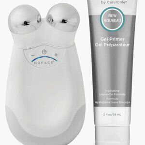 NuFACE Trinity Facial Toning Kit